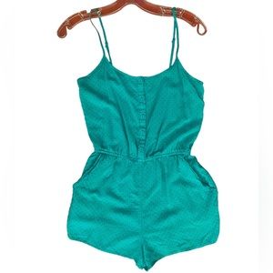Mahina Hawaii Romper